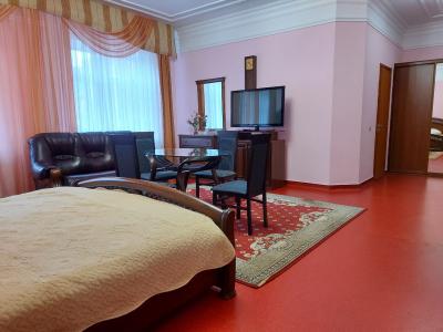 Фото номера отеля