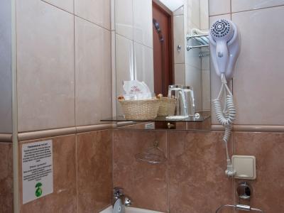 Фото номера отеля
