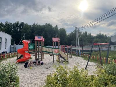 Фото отеля