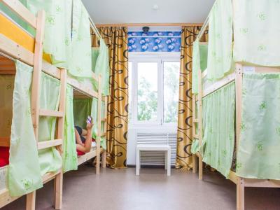 Фото отеля
