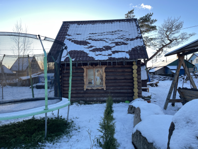 Фото номера отеля