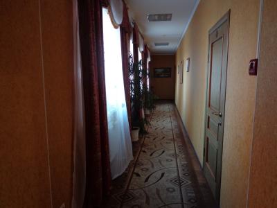 Фото отеля