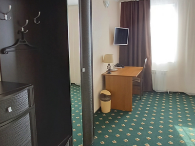Фото отеля