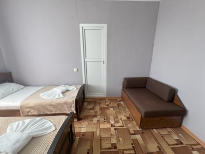 Фото номера отеля