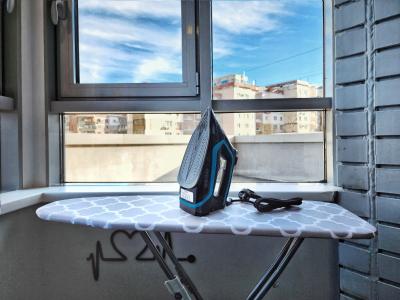 Фото номера отеля