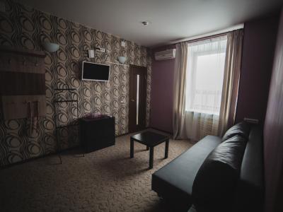 Фото отеля