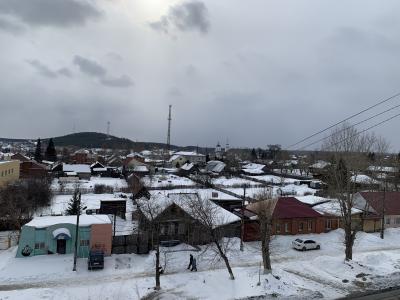 Фото отеля