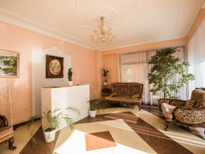 Фото отеля