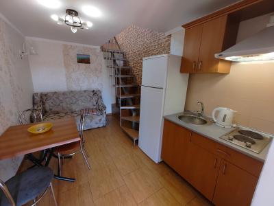 Фото номера отеля