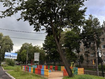 Фото отеля