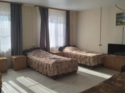 Фото отеля