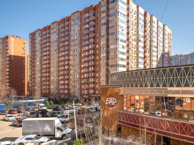 Фото отеля