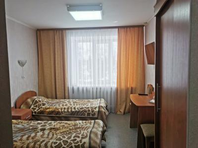 Фото отеля