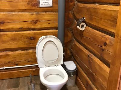 Фото номера отеля