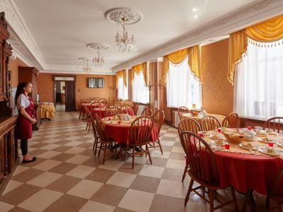 Фото отеля