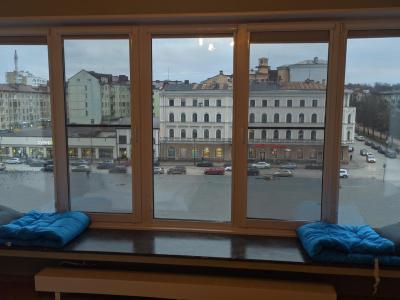 Фото отеля