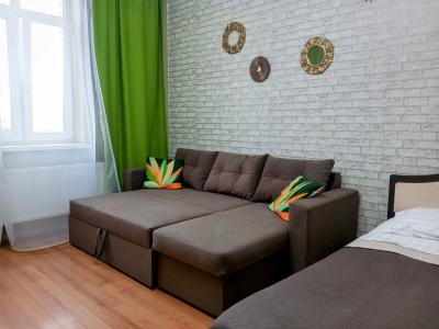 Фото отеля