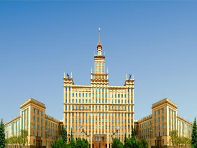 Фото отеля