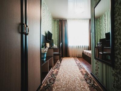 Фото номера отеля