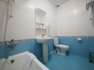 Фото номера отеля