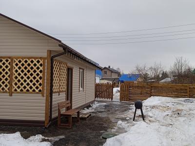 Фото отеля