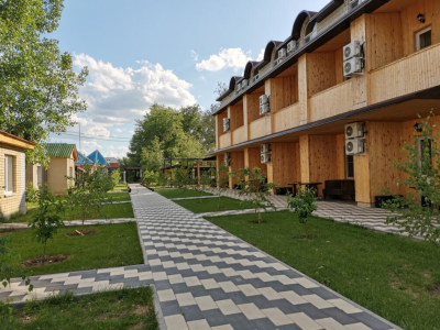 Фото отеля
