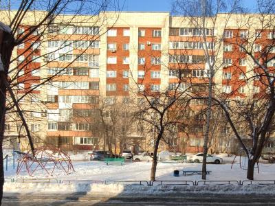 Фото номера отеля