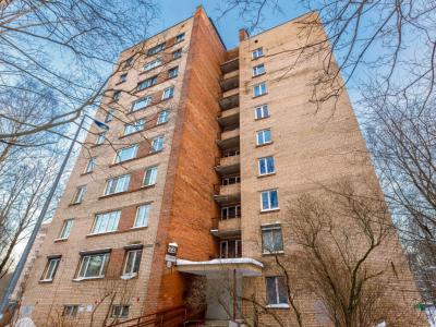 Фото отеля