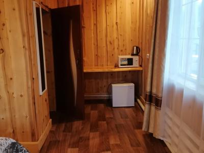 Фото номера отеля