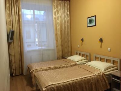 Фото номера отеля