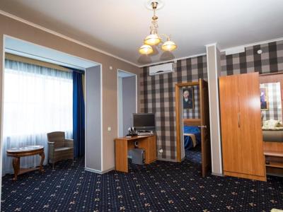 Фото номера отеля