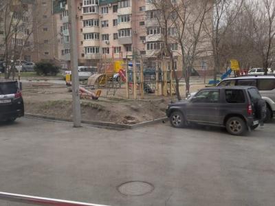Фото отеля