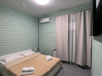 Фото номера отеля