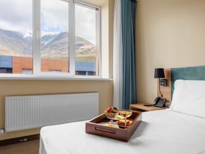 Фото номера отеля