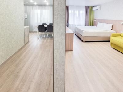 Фото отеля