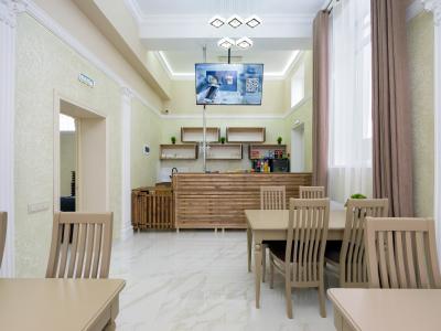 Фото отеля