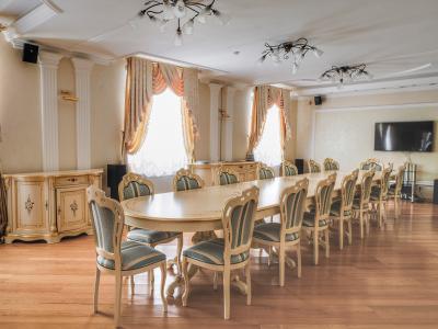 Фото отеля