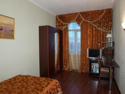 Фото отеля