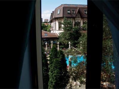 Фото номера отеля