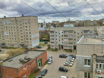 Фото номера отеля