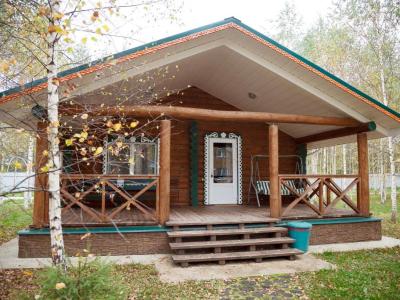 Фото отеля
