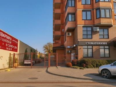 Фото отеля