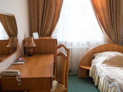 Фото отеля