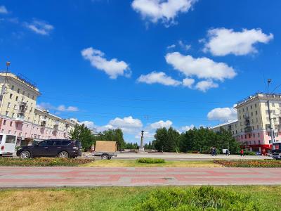Фото отеля