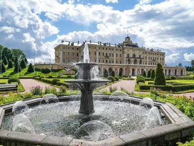 Фото отеля