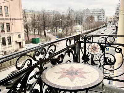 Фото отеля