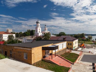 Фото отеля