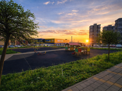 Фото номера отеля