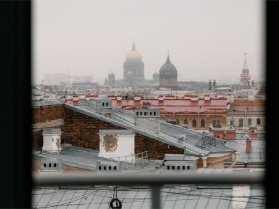 Фото номера отеля