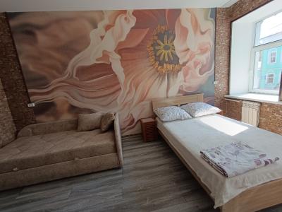Фото номера отеля